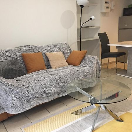 Orry D'Oriege Apartment Ax-les-Thermes Luaran gambar