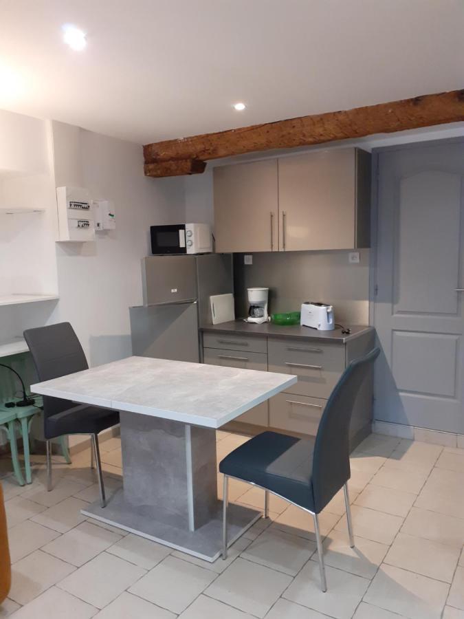 Orry D'Oriege Apartment Ax-les-Thermes Luaran gambar