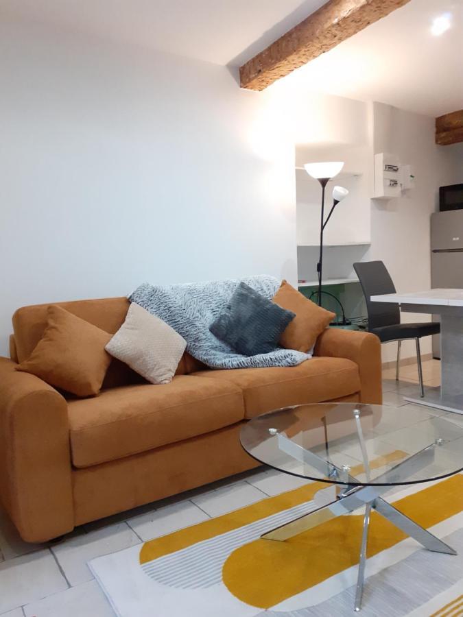 Orry D'Oriege Apartment Ax-les-Thermes Luaran gambar