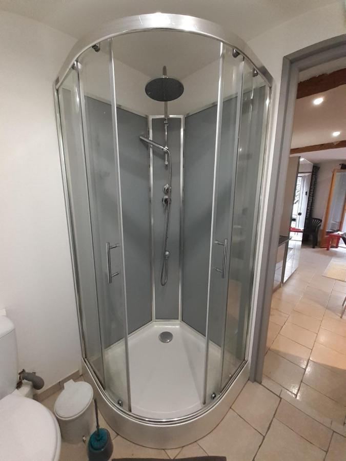 Orry D'Oriege Apartment Ax-les-Thermes Luaran gambar
