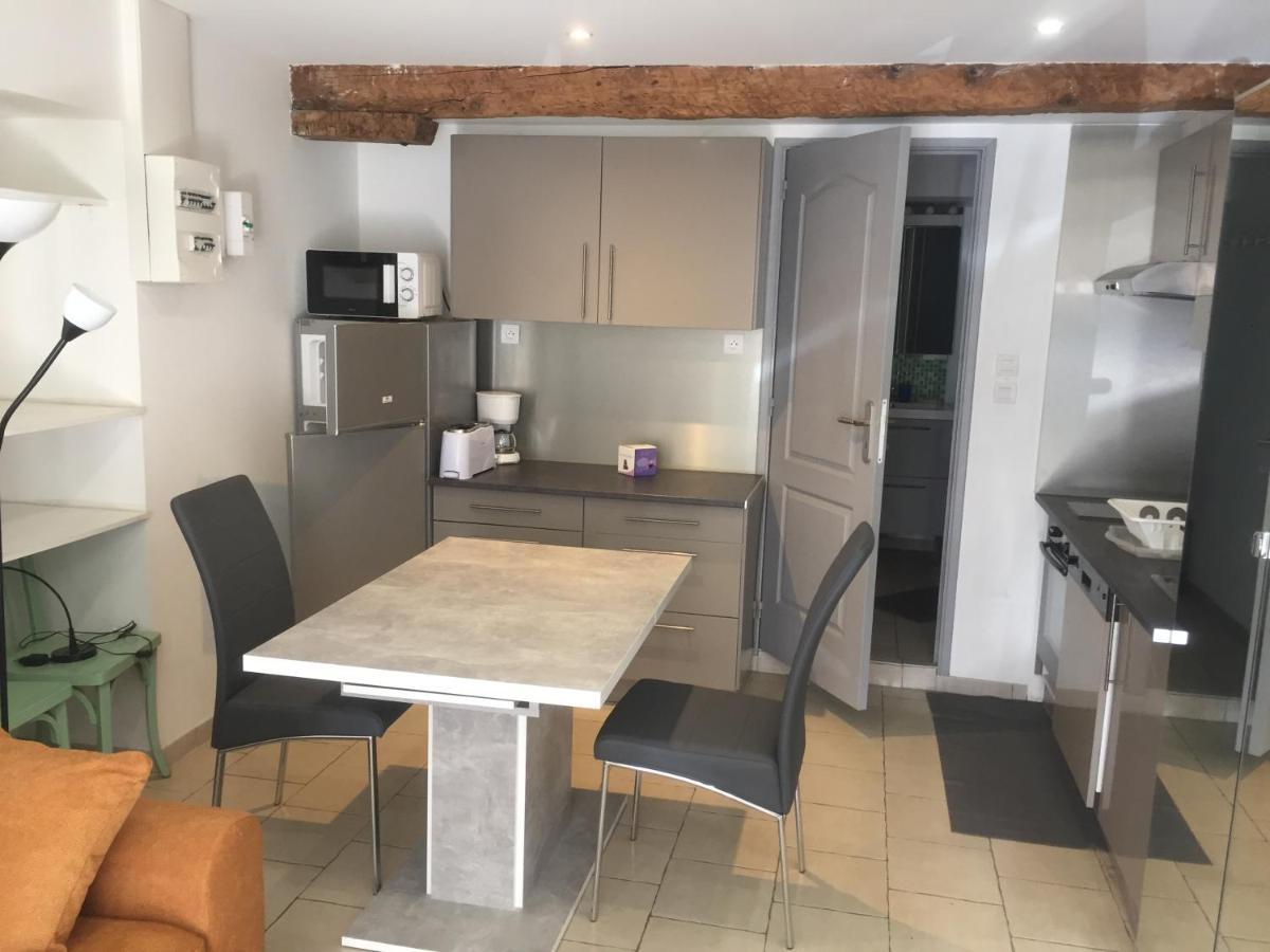 Orry D'Oriege Apartment Ax-les-Thermes Luaran gambar