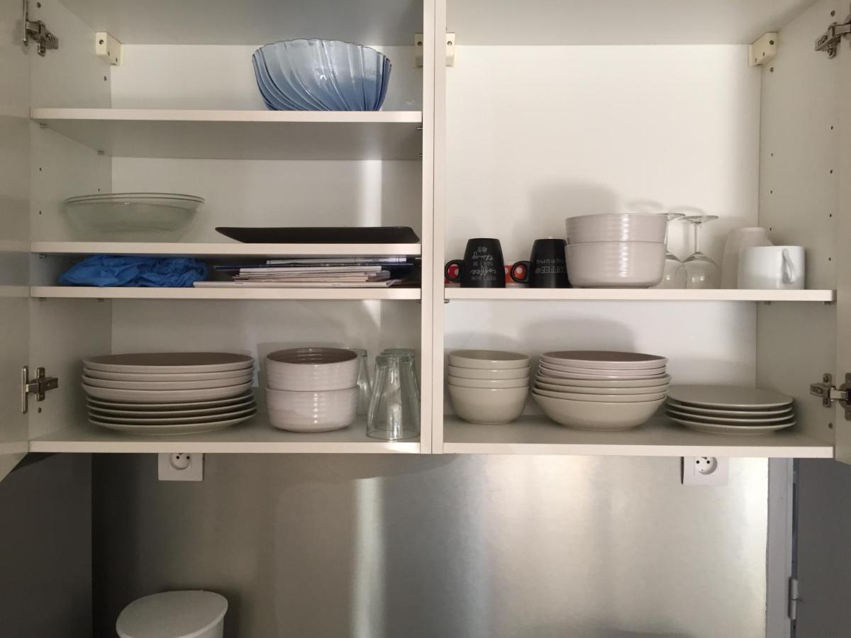 Orry D'Oriege Apartment Ax-les-Thermes Luaran gambar