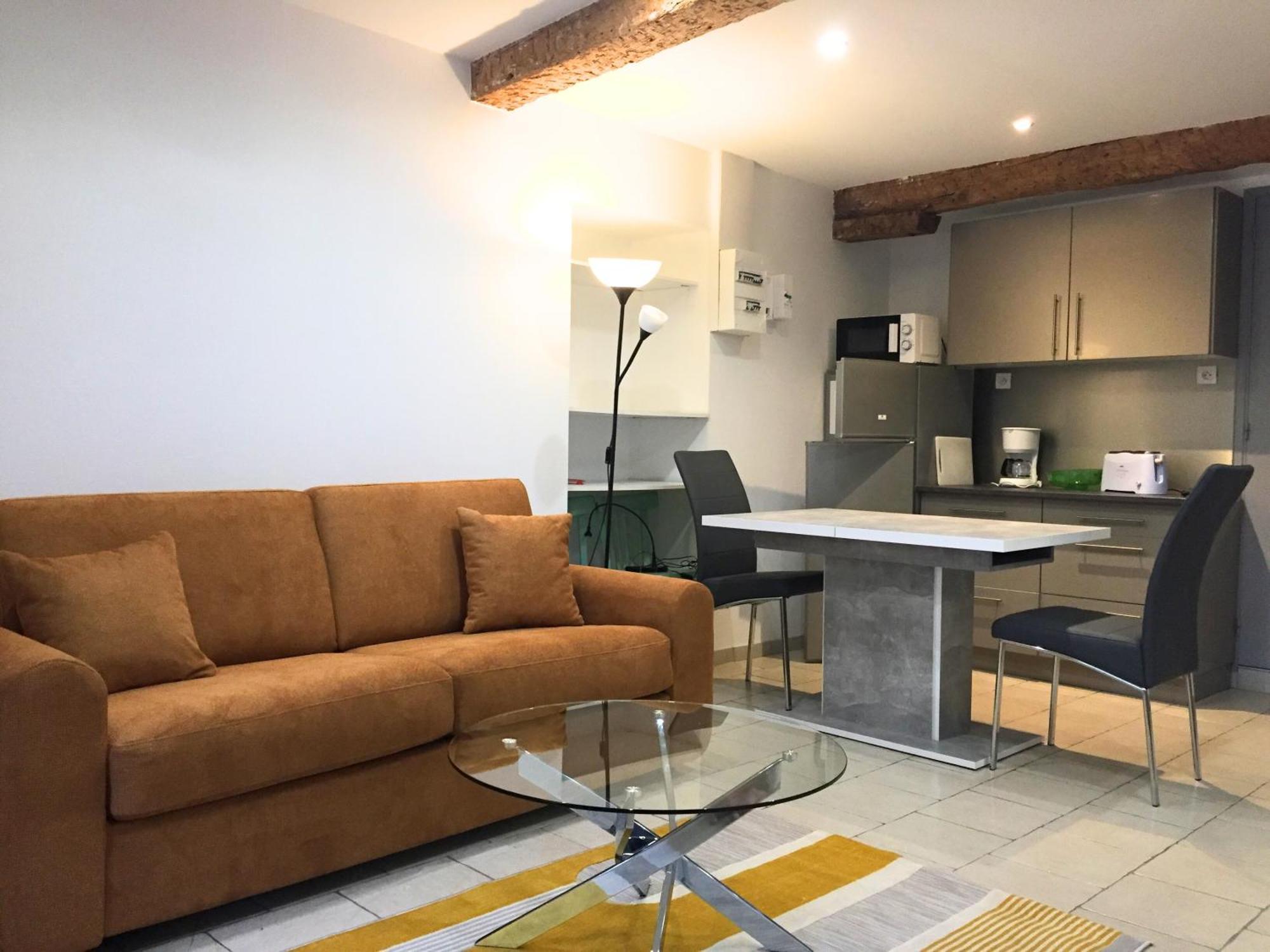 Orry D'Oriege Apartment Ax-les-Thermes Luaran gambar