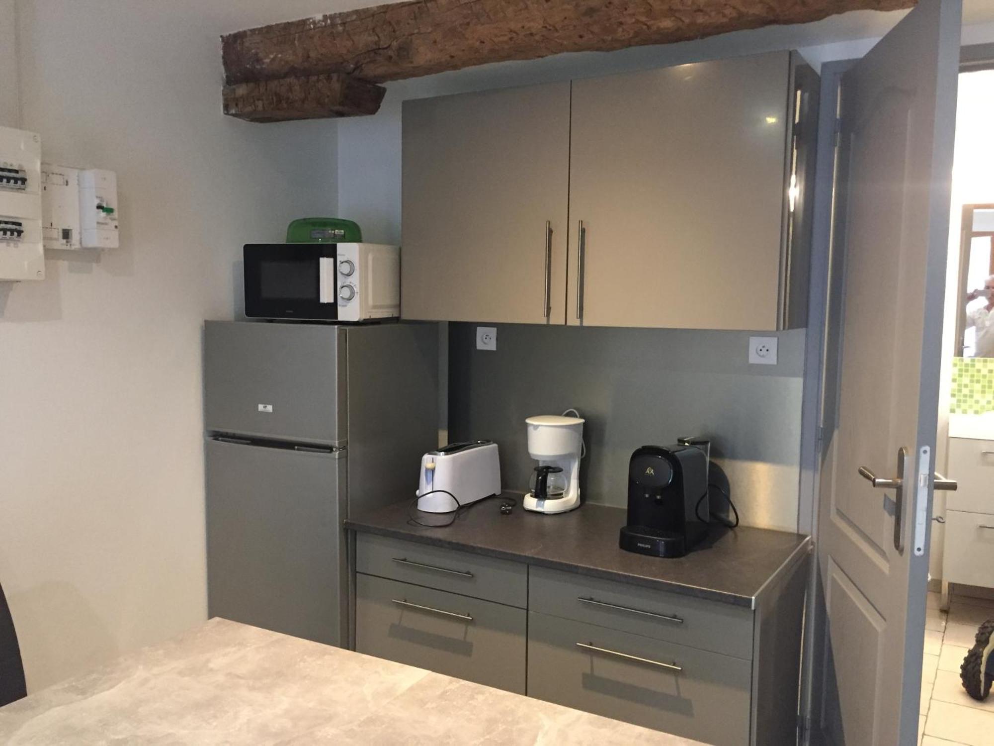 Orry D'Oriege Apartment Ax-les-Thermes Luaran gambar